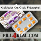 Kraftfeder Xxx Orale Flüssigkeit new12